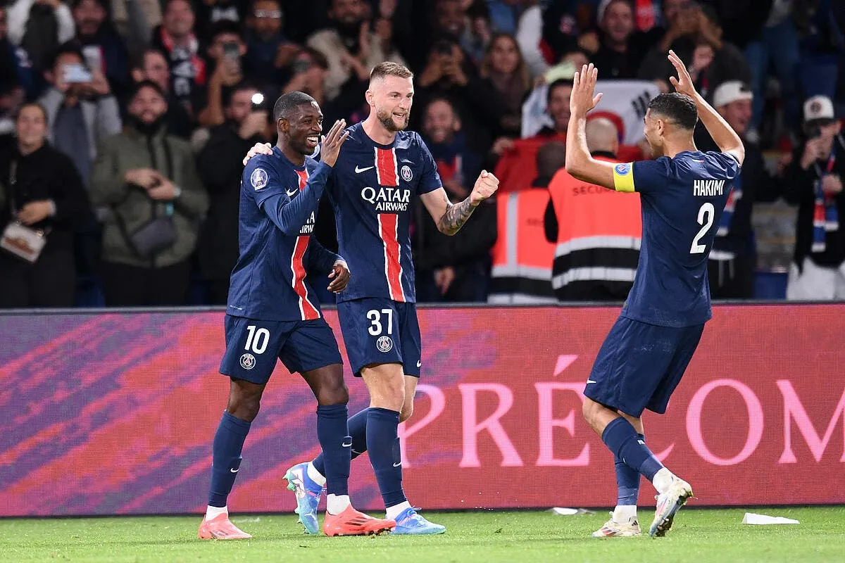 psg une offre de naples luis enrique ne pourra pas refuser skriniar 7 382209