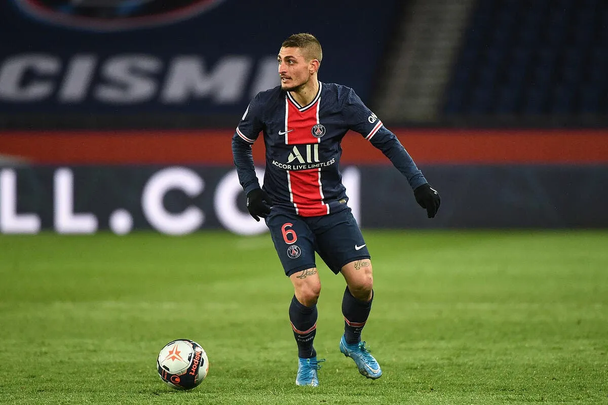 psg verrati pereira icardi 6 absents contre lille icon dib 140321 11 07 310637