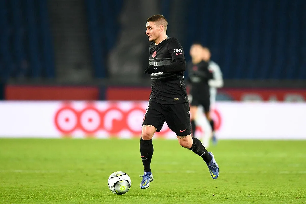 psg verratti niveau van basten emballement general icon 024124 0377 333155