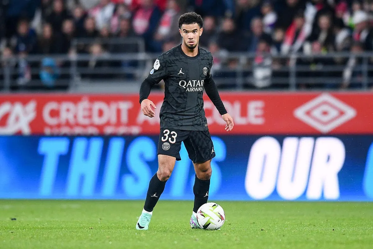 psg zaire emery 5e du golden boy icon pl5 0961 368836