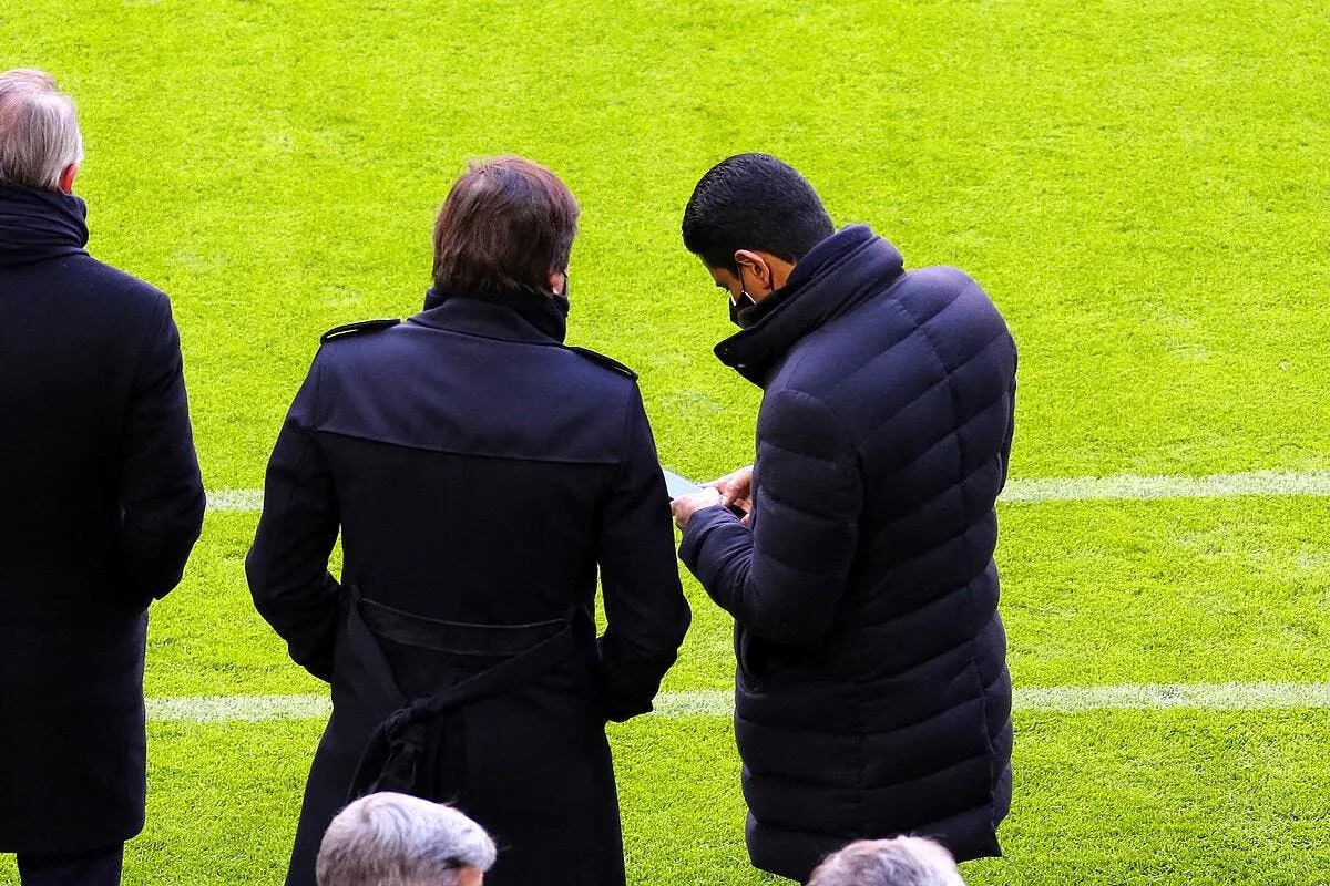 psg zero attaquant deux priorites vers un mercato surprise icon 761477 019 311893