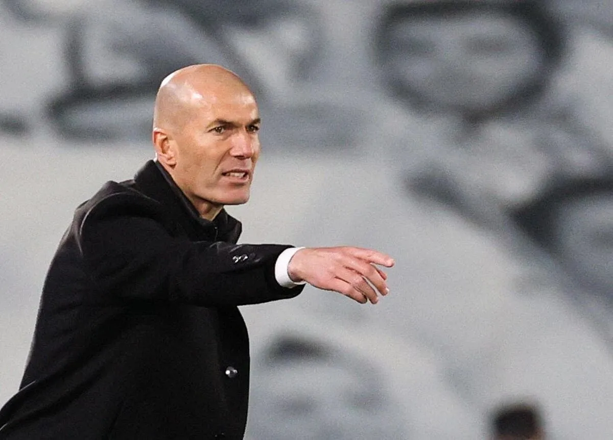 psg zidane a tout prix enorme surprise en cas d echec icon brefesport20210406 073 341833