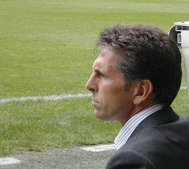 puel je ne suis pas complice avec mes joueurs 9122