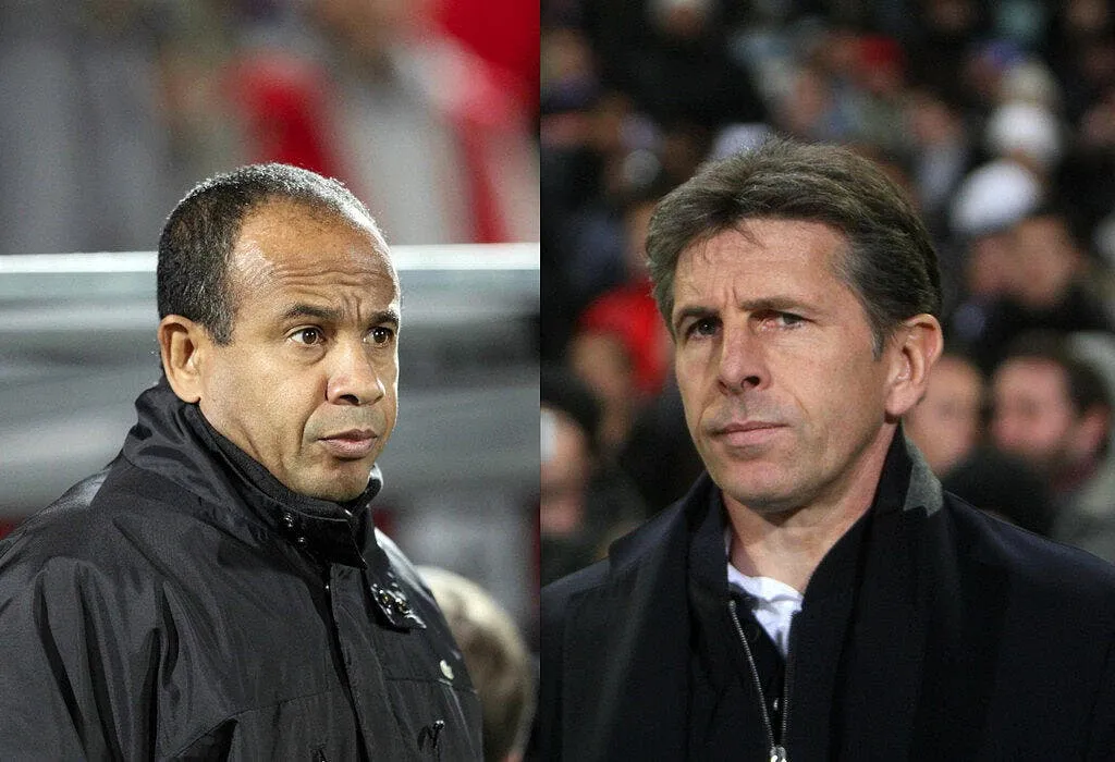puel tigana les deux meilleurs ennemis de la l1 66718 15101