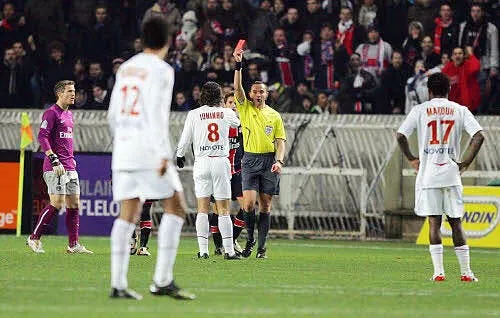 puel veut deja tourner la page 12617