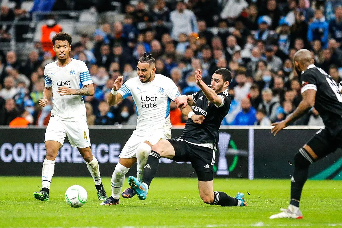 qarabag om a quelle heure et sur quelle chaine pour ce match icon d1r3666 335353