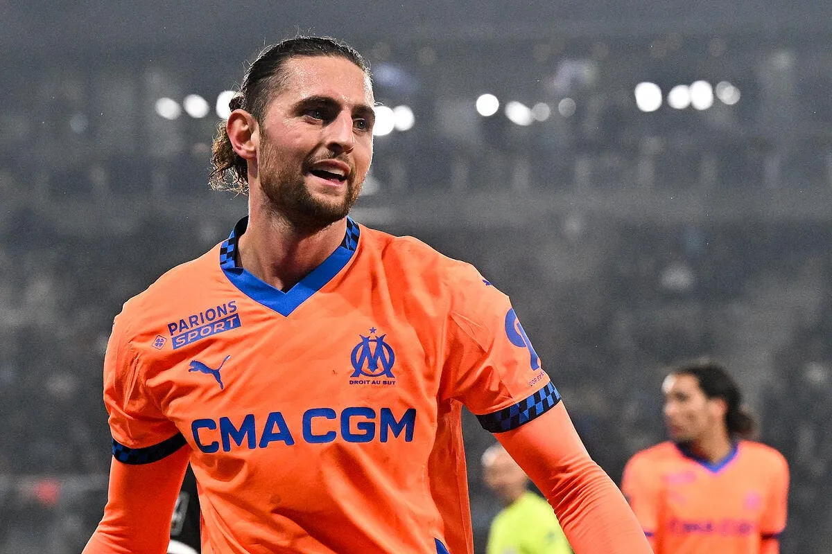 rabiot a l om le mariage se prolonge iconsport 251854 0170 388348