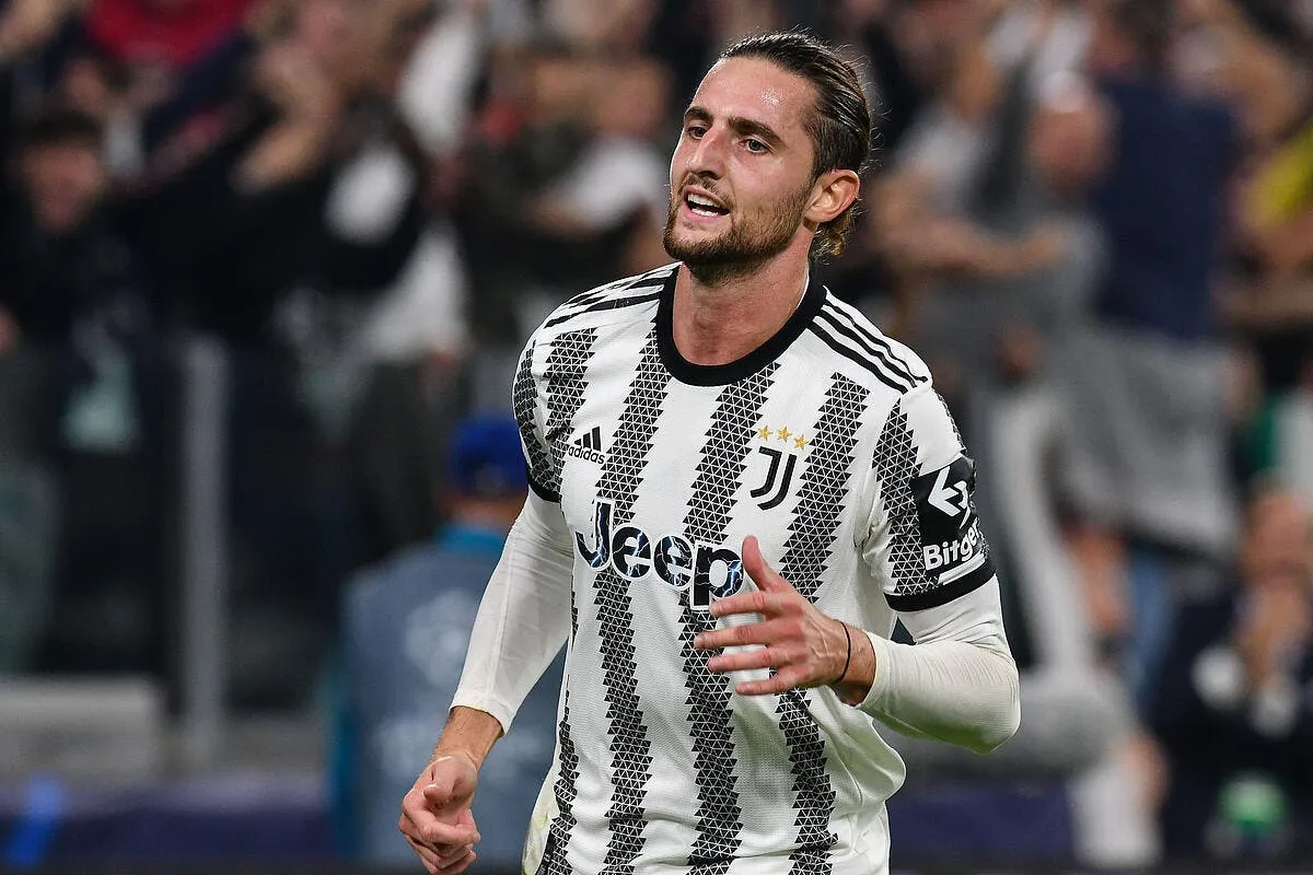 rabiot au psg la juve commence a douter rabiot 57 352079