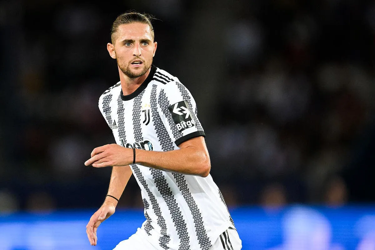 rabiot au psg le gang des francais prend du muscle icon 454463682 368368