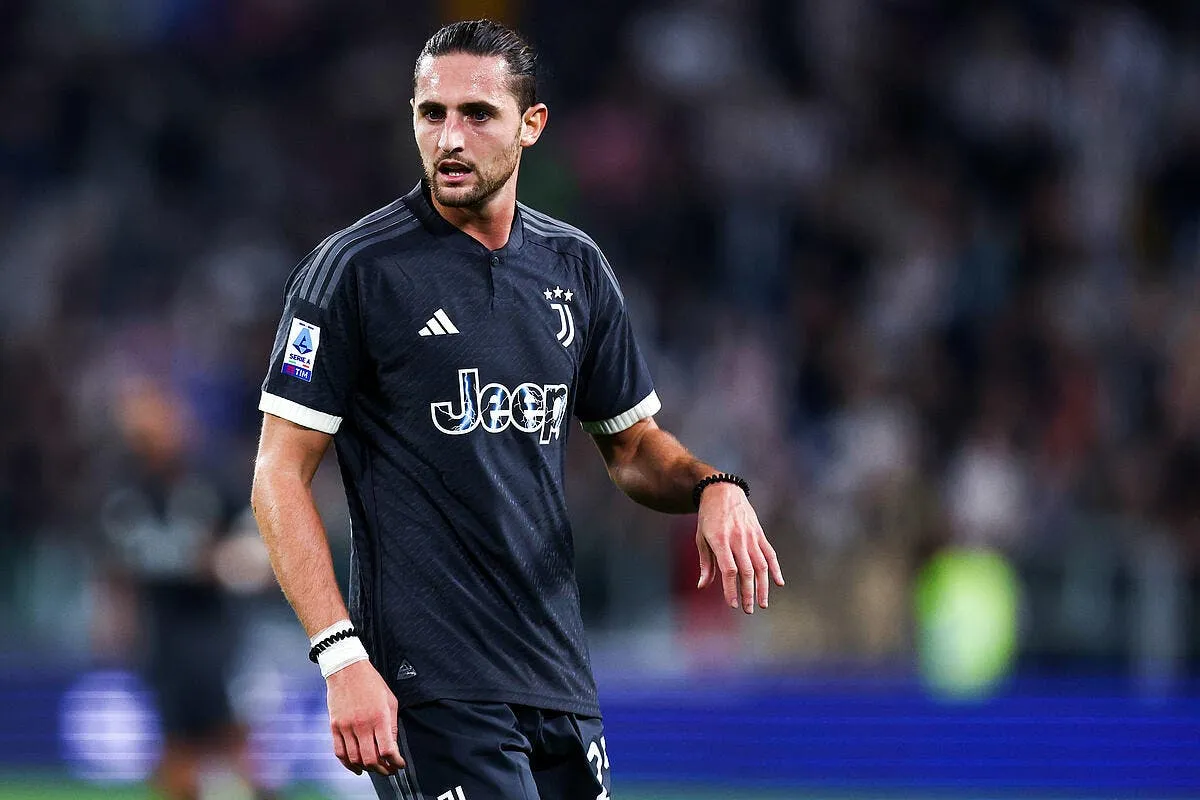 rabiot en patron le duc met la vieille dame a genoux rabiot 61 369336