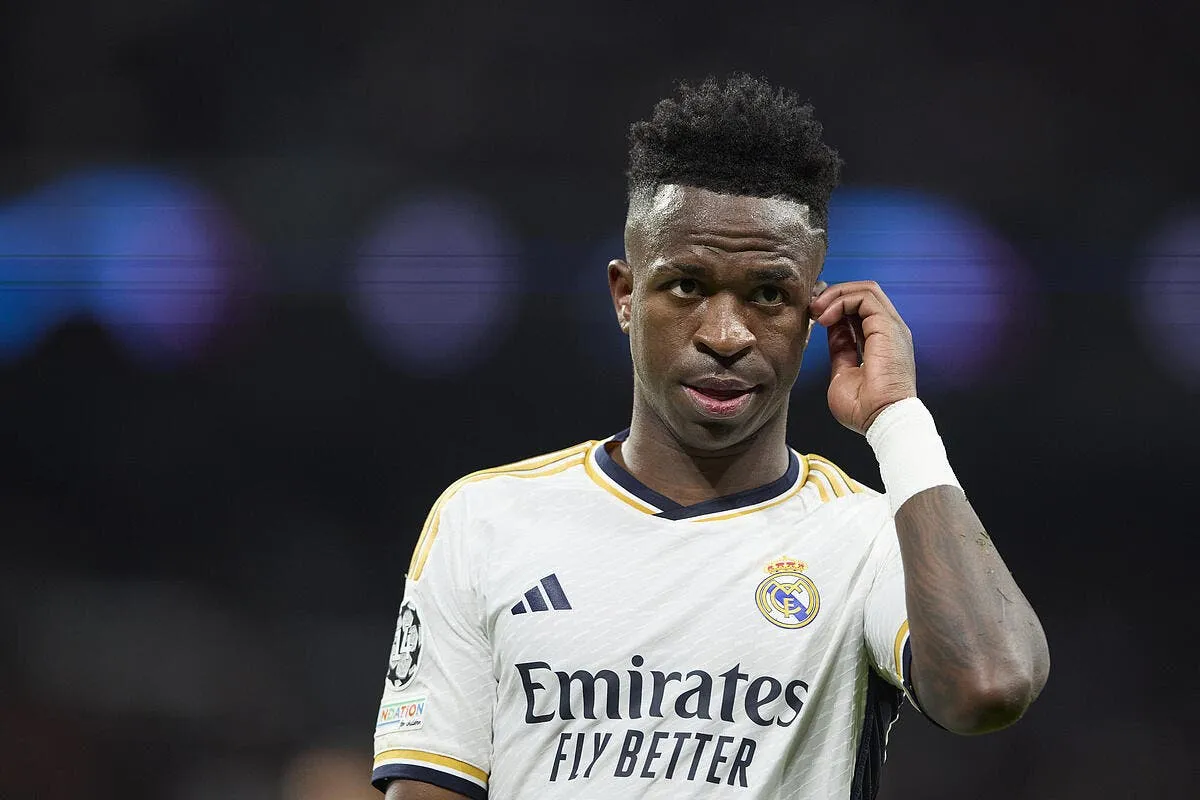 racisme vinicius harcele le real attaque le barca et l atletico vinicius 16 373254
