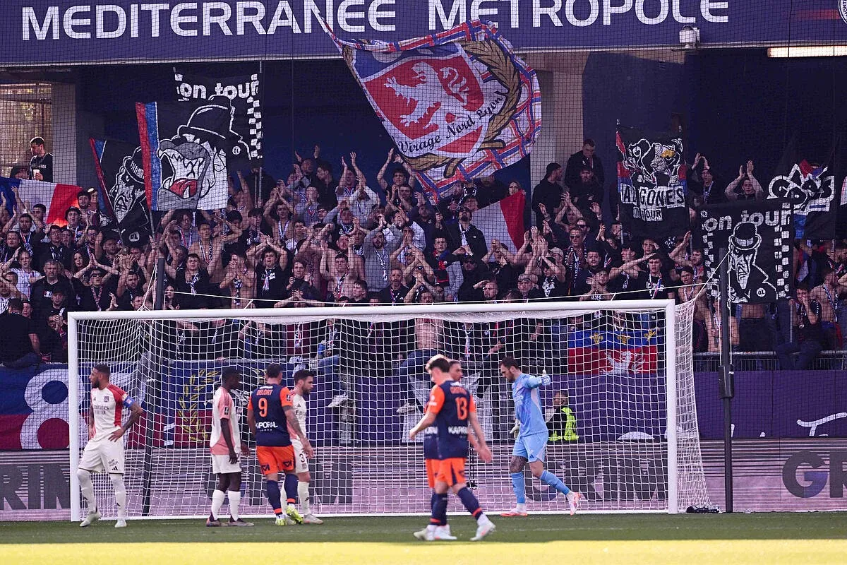racistes et sexistes des fans de l ol ont encore derape supporters ol 19 388756
