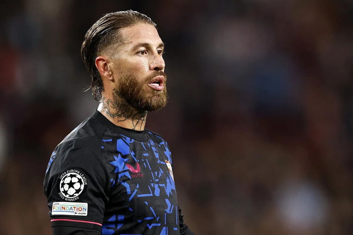 ramos crame l espagne valide le choix du psg sergio ramos 18 366379