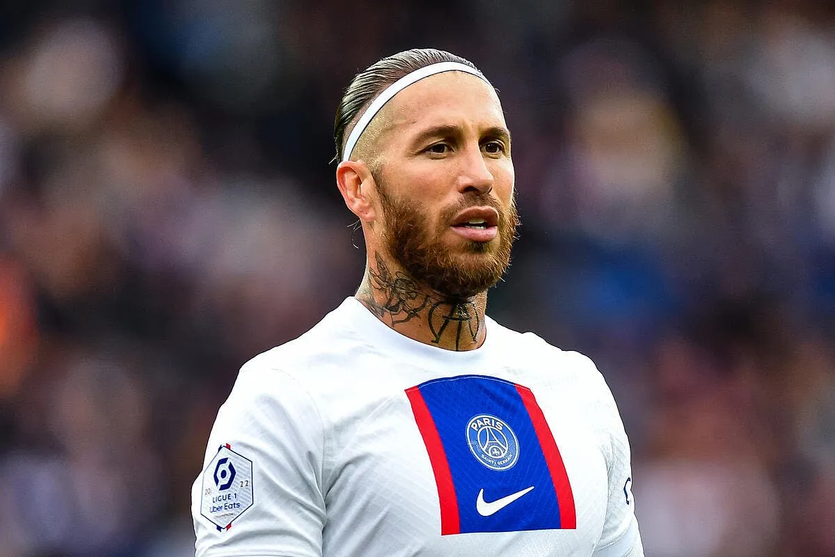 ramos sur une jambe l espagne serait deja ravie sergio ramos 16 350583