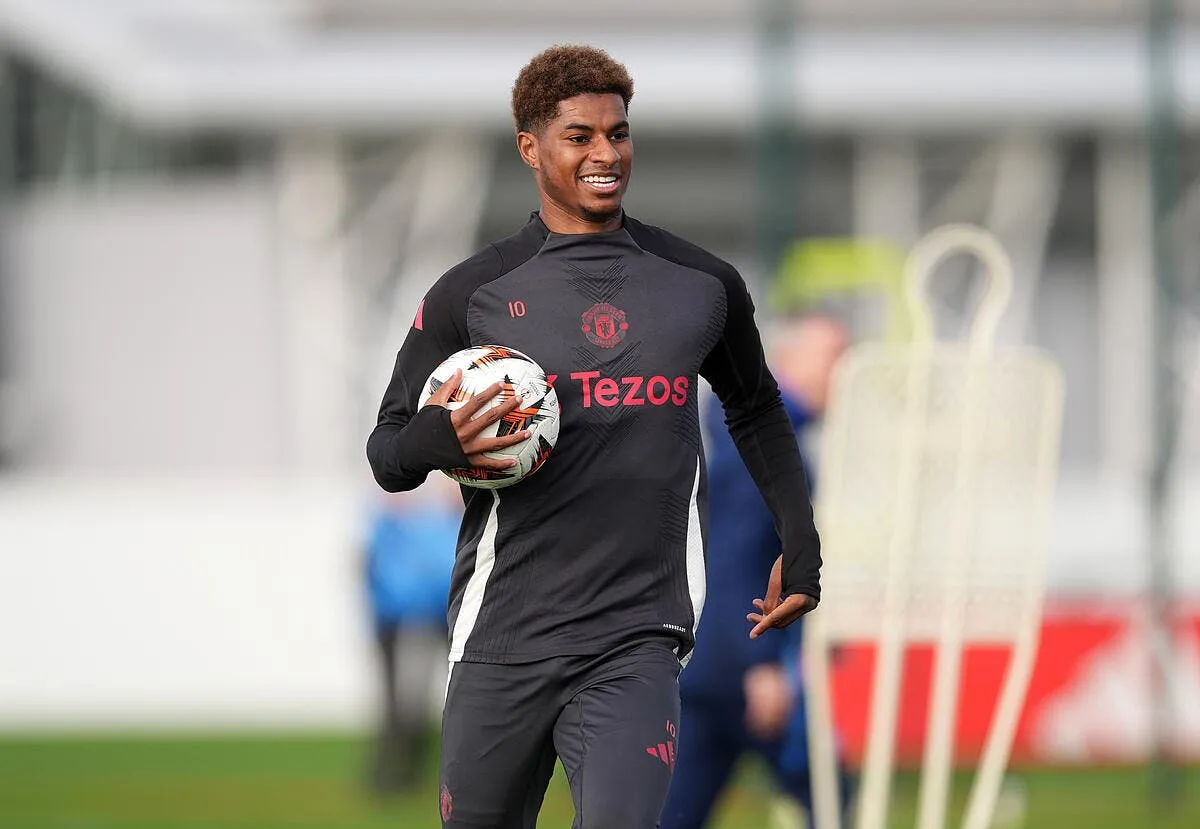 rashford claque la porte l om est sur le coup iconsport 242511 0014 382958