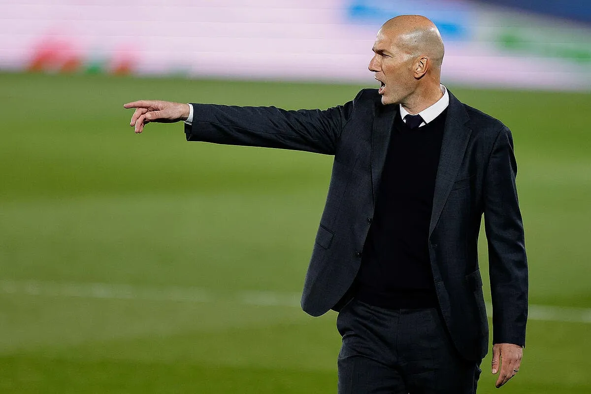 real fred hermel lance une bombe sur l avenir de zidane icon ra 210410 083 312707