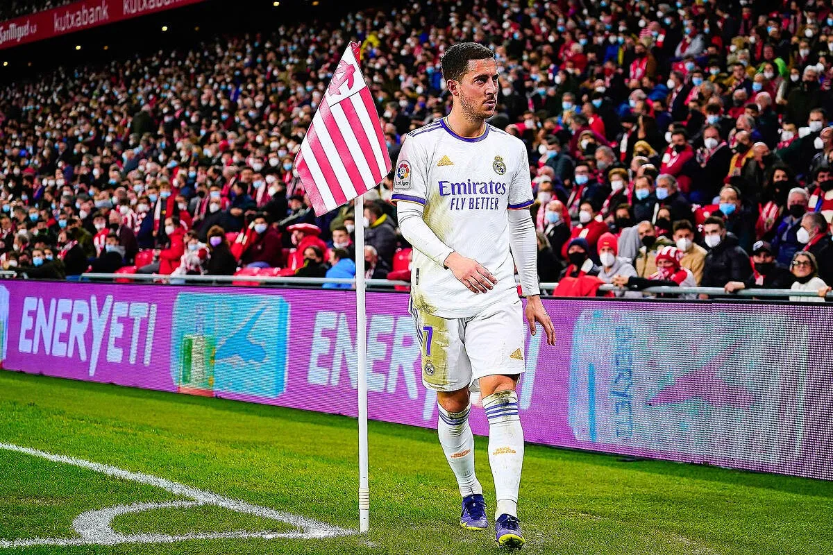 real kylian mbappe arrive eden hazard se prend un coup de pression icon ps 211222 585 332393