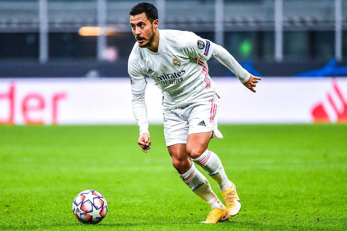 real la presse espagnole inflige le pire des traitements a hazard hazard 31 304239