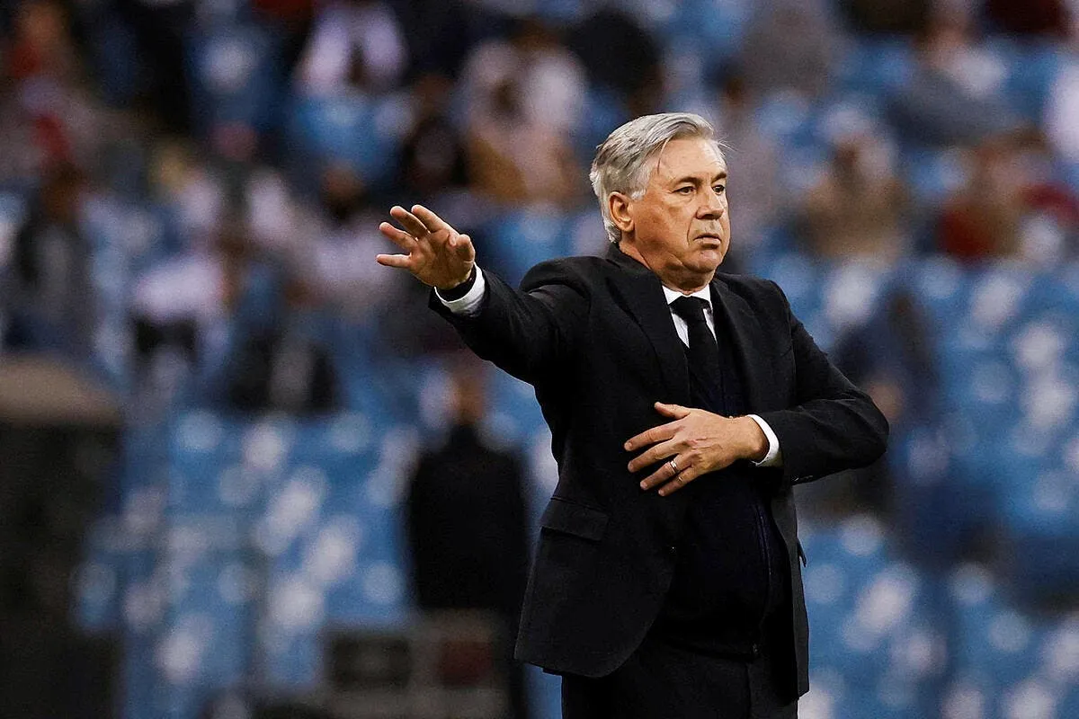real madrid carlo ancelotti rejette un champion du monde ce n est pas mbappe icon 021703 0044 332925