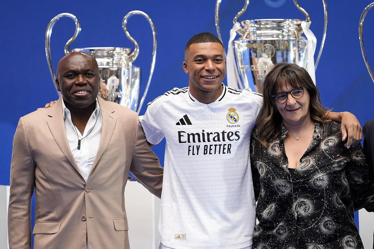 real madrid fake news et vrai braquage mbappe est trop fort iconsport 234402 0026 378938