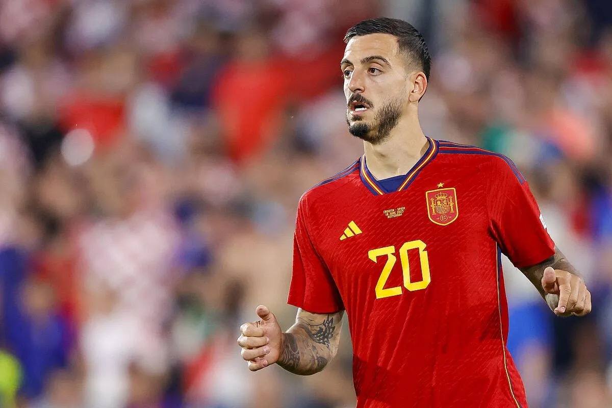 real madrid joselu refuse de remplacer benzema icon 570 mbnes18062023 krospa 0206 361855