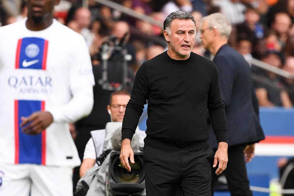 real madrid psg christophe galtier toujours sous le choc icon ab1 0193 353069