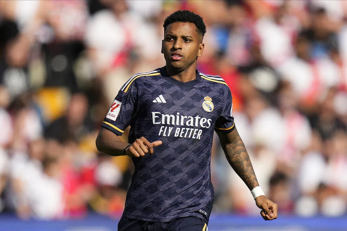 real rodrygo decoit mbappe arrive pour le sanctionner rodrygo 6 372316