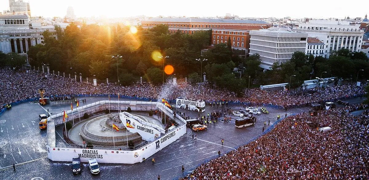 real titre en vue et grosse fiesta apres barcelone icon mar 050617 08 26 340037