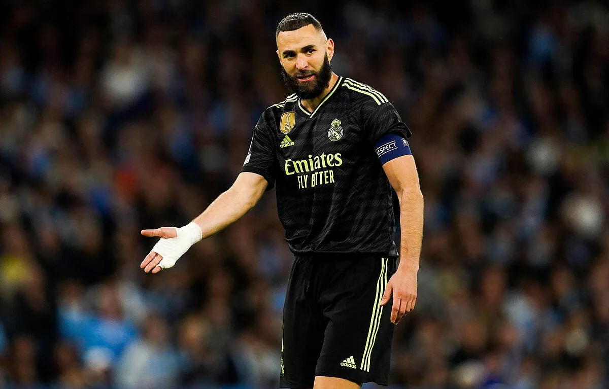 reconcilie avec le real benzema eteint la polemique benzema 79 362020