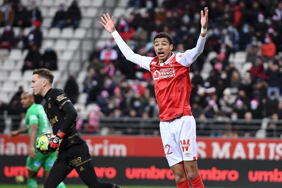 reims et ekitike confirment avoir tout refuse au mercato icon pl2 3430 333737