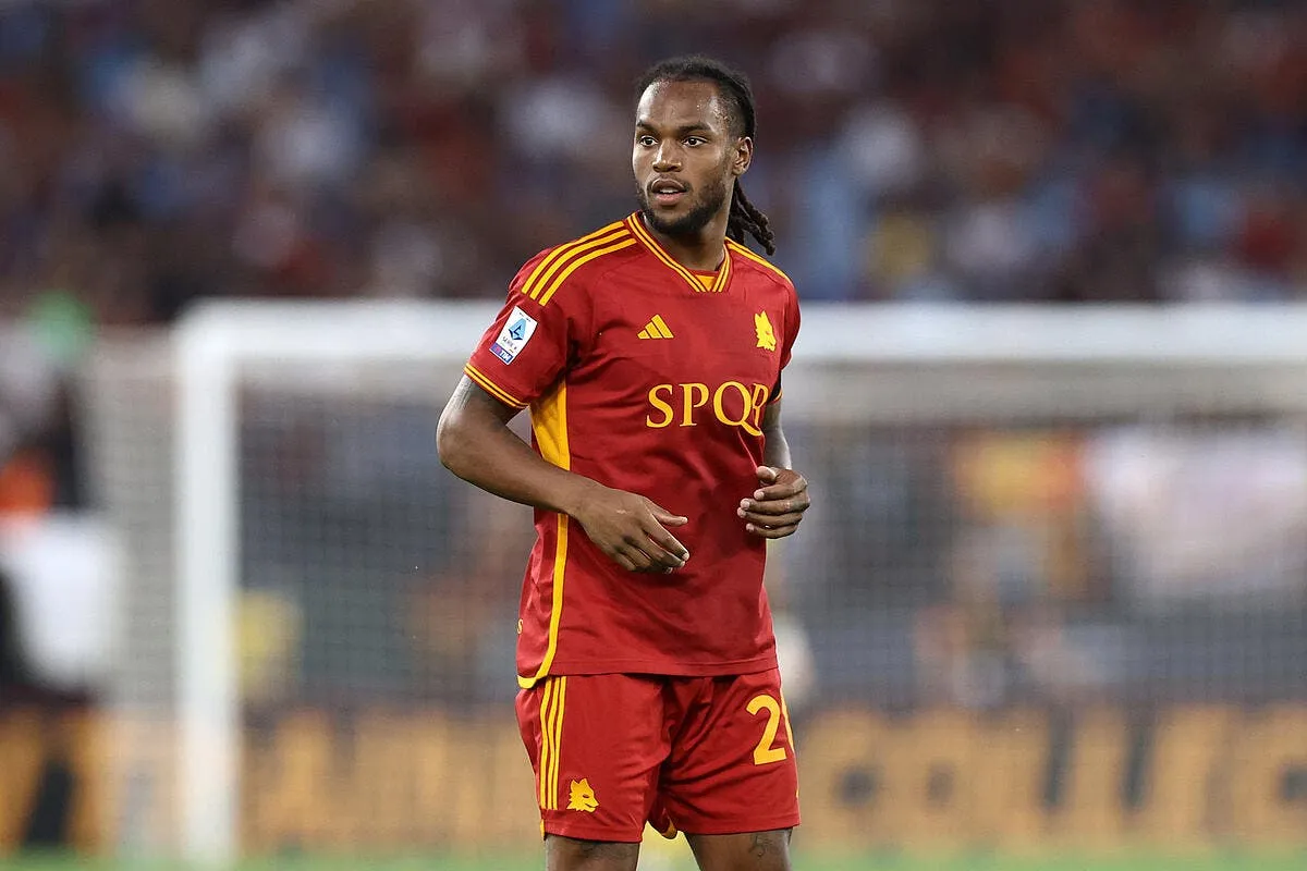 renato sanches a une piste le psg sauve par l om renato sanches 10 370263