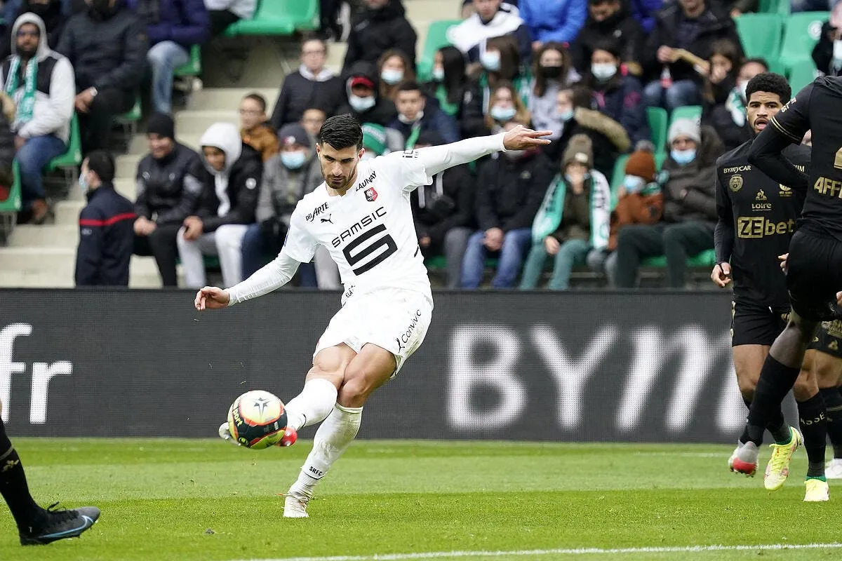rennes humilie l asse ca chauffe pour puel icon dsc6373 329553