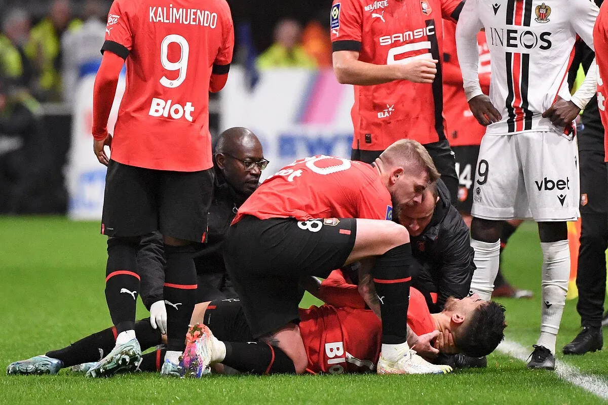 rennes premieres nouvelles pour martin terrier icon ab1 5497 355339