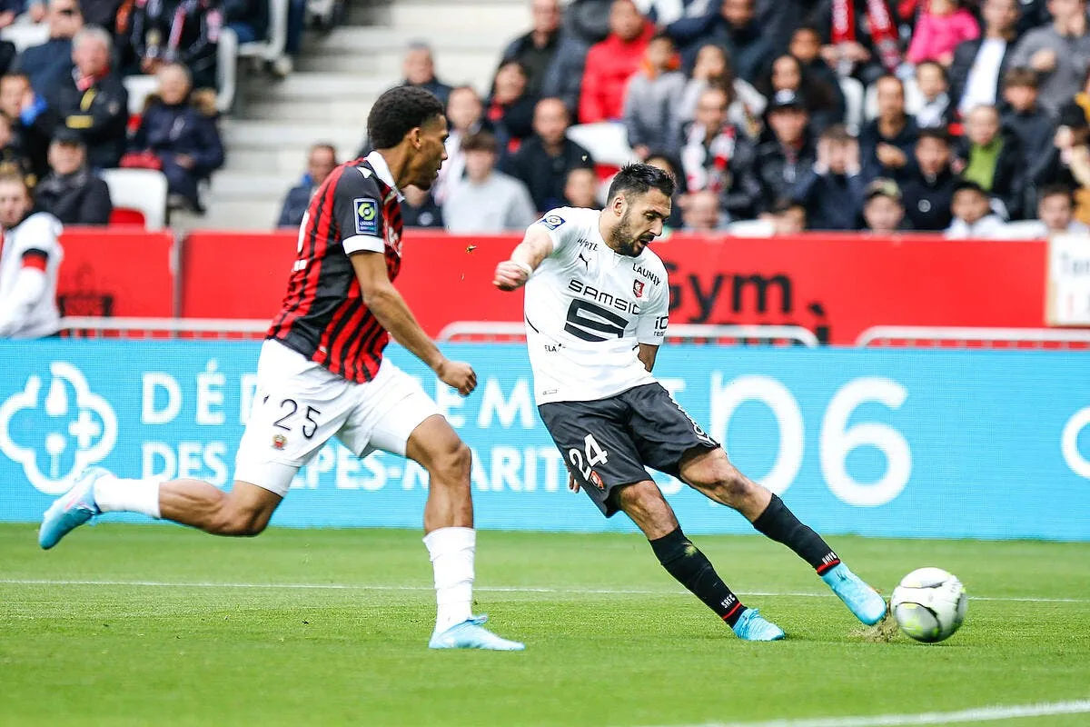 rennes s arrache et met la pression sur l om laborde 10 338121