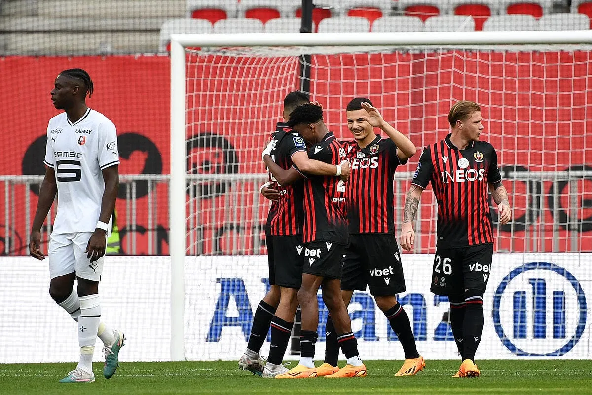 rennes se saborde dans la course a l europe nice 3 360079