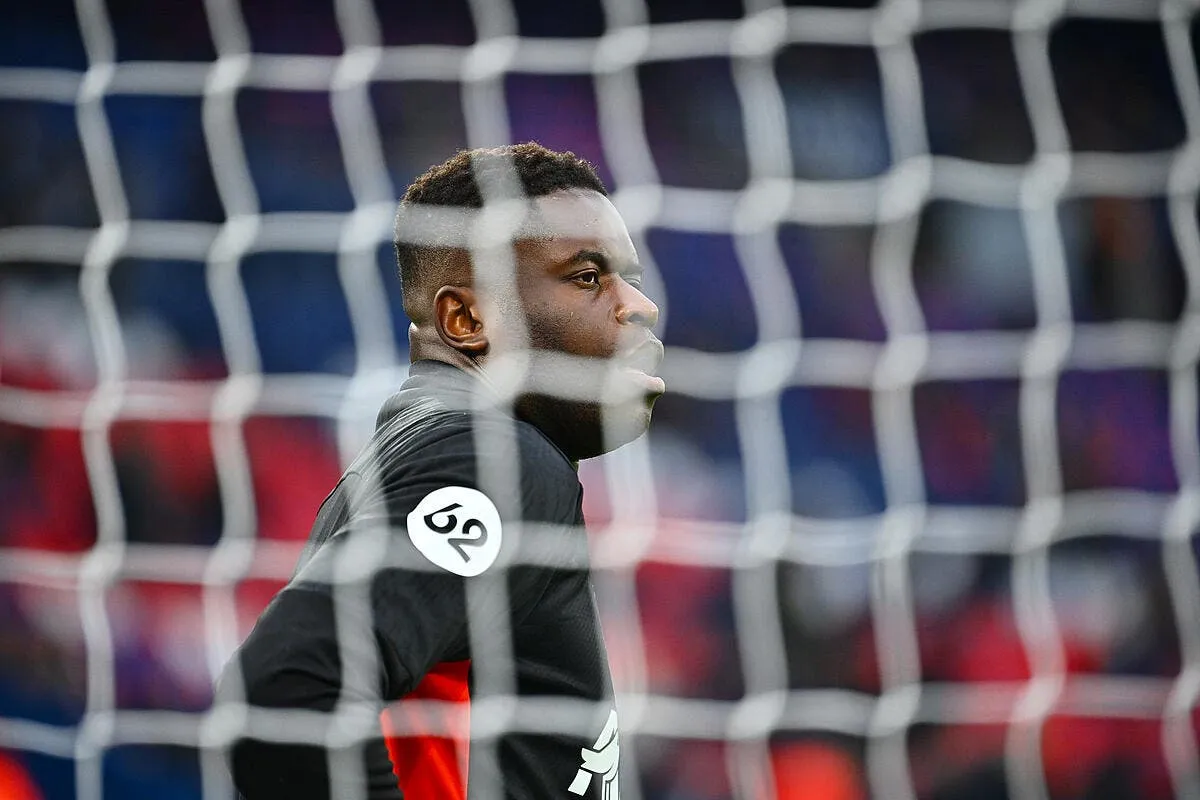 rennes transfert annule pour brice samba iconsport 243420 0020 386237