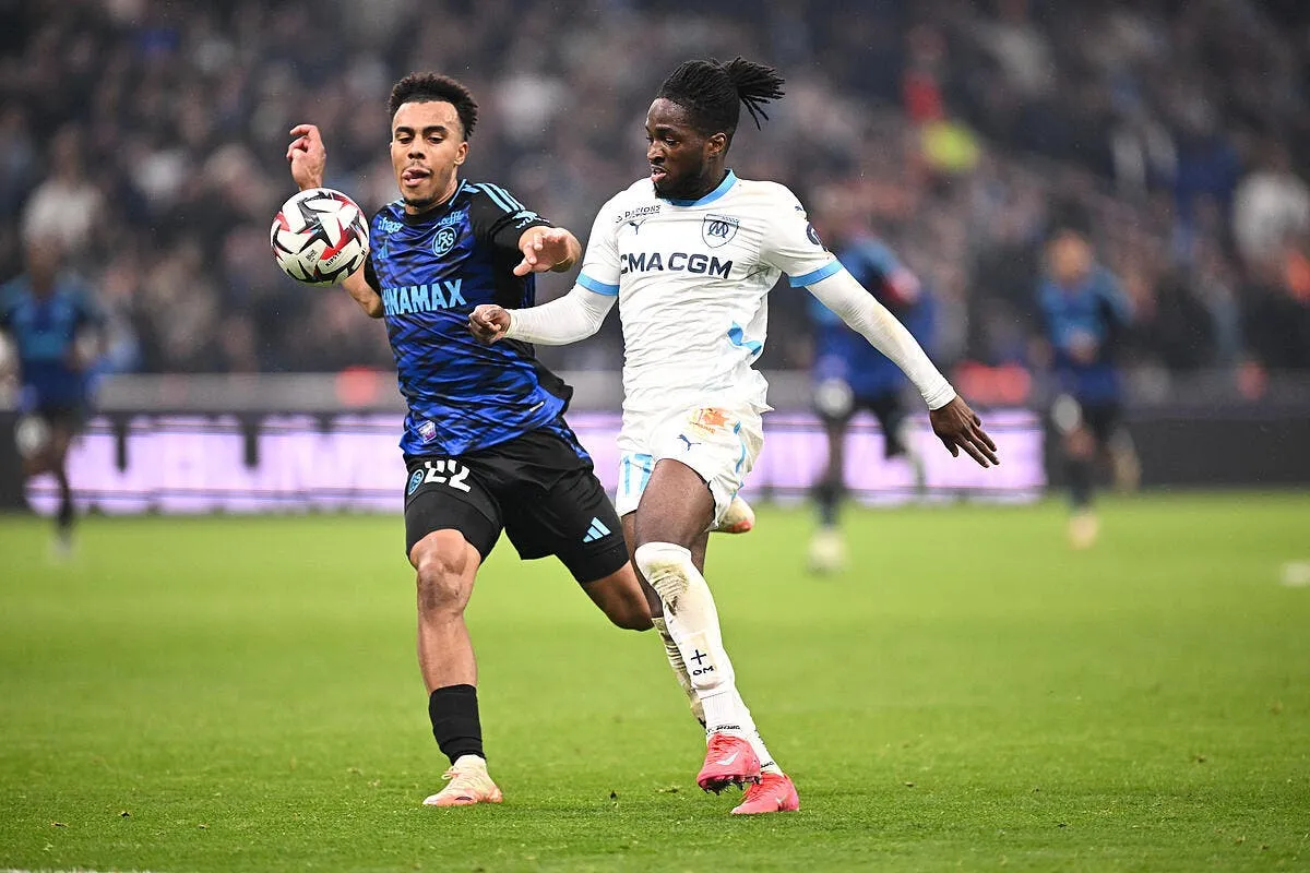 rien a signaler la fff se moque de l om rowe 387239