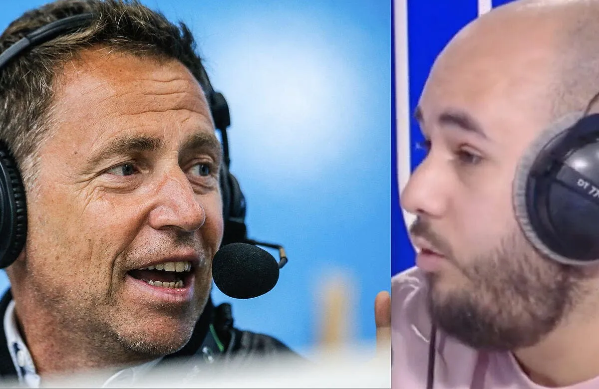 riolo porte parole de mbappe acherchour balance rmc 363140