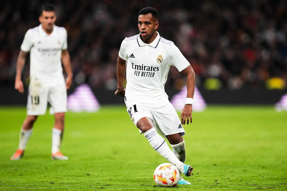 rodrygo frustre le psg a trouve la faille au real rodrygo 3 356600