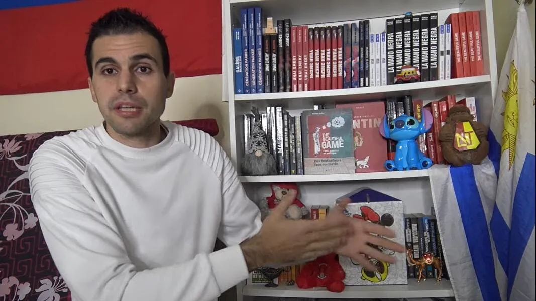 romain molina fait un live incroyable pavard mendy et leonardo vises romain molina 328361