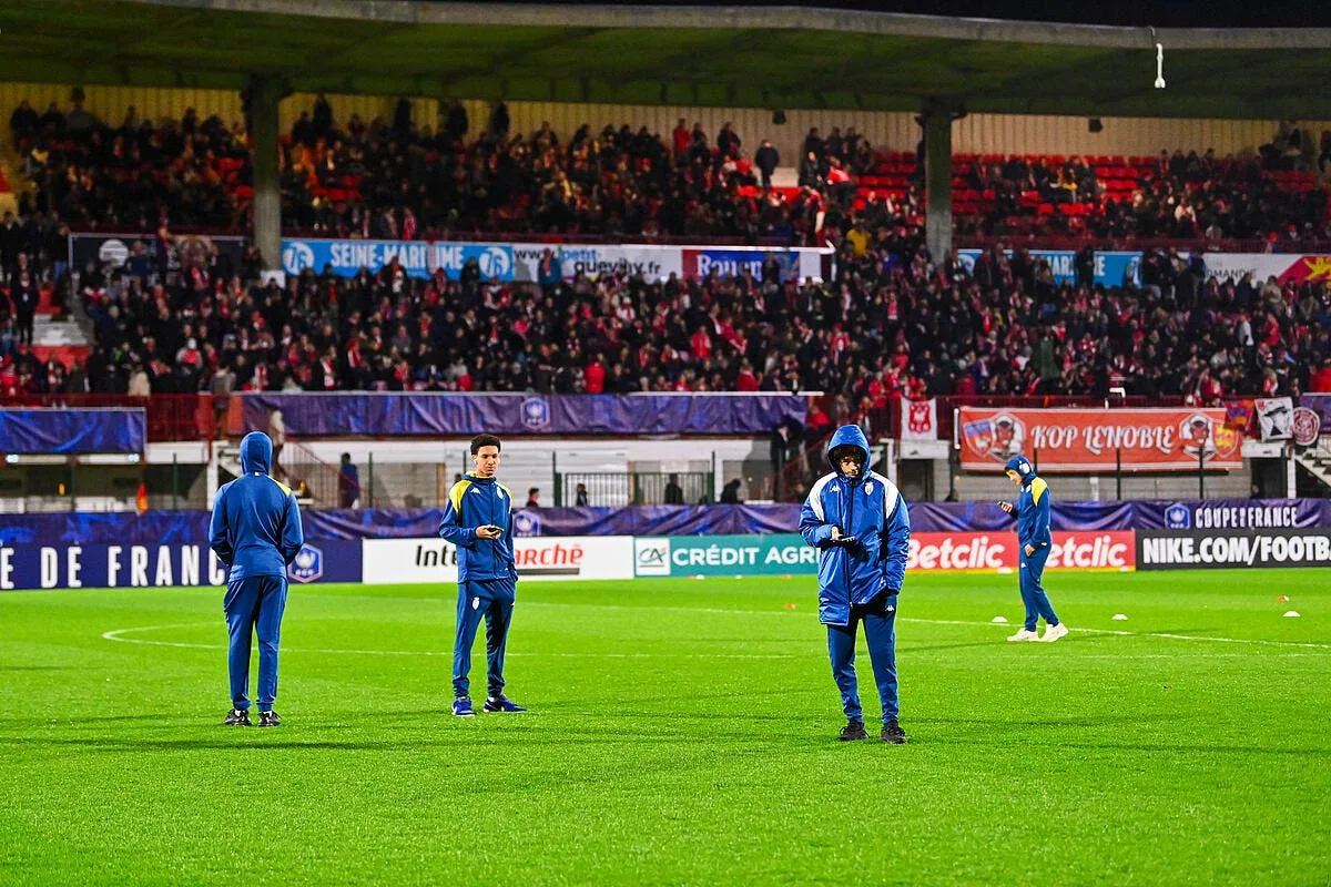 rouen monaco les compos 20h45 sur bein sports 1 icon der 2448 371691