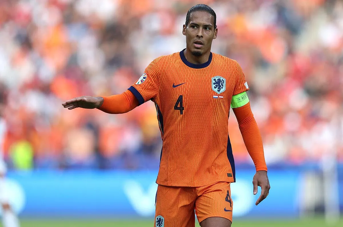 roumanie pays bas les compos 18h sur bein sports iconsport 233089 0399 377940