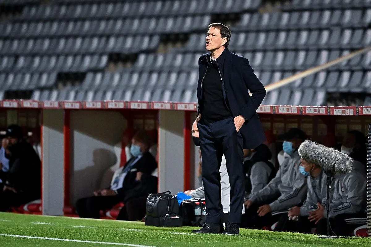 rudi garcia degoute par le timing il s est fait saouler a manchester icon adim 160521 34 294 328785