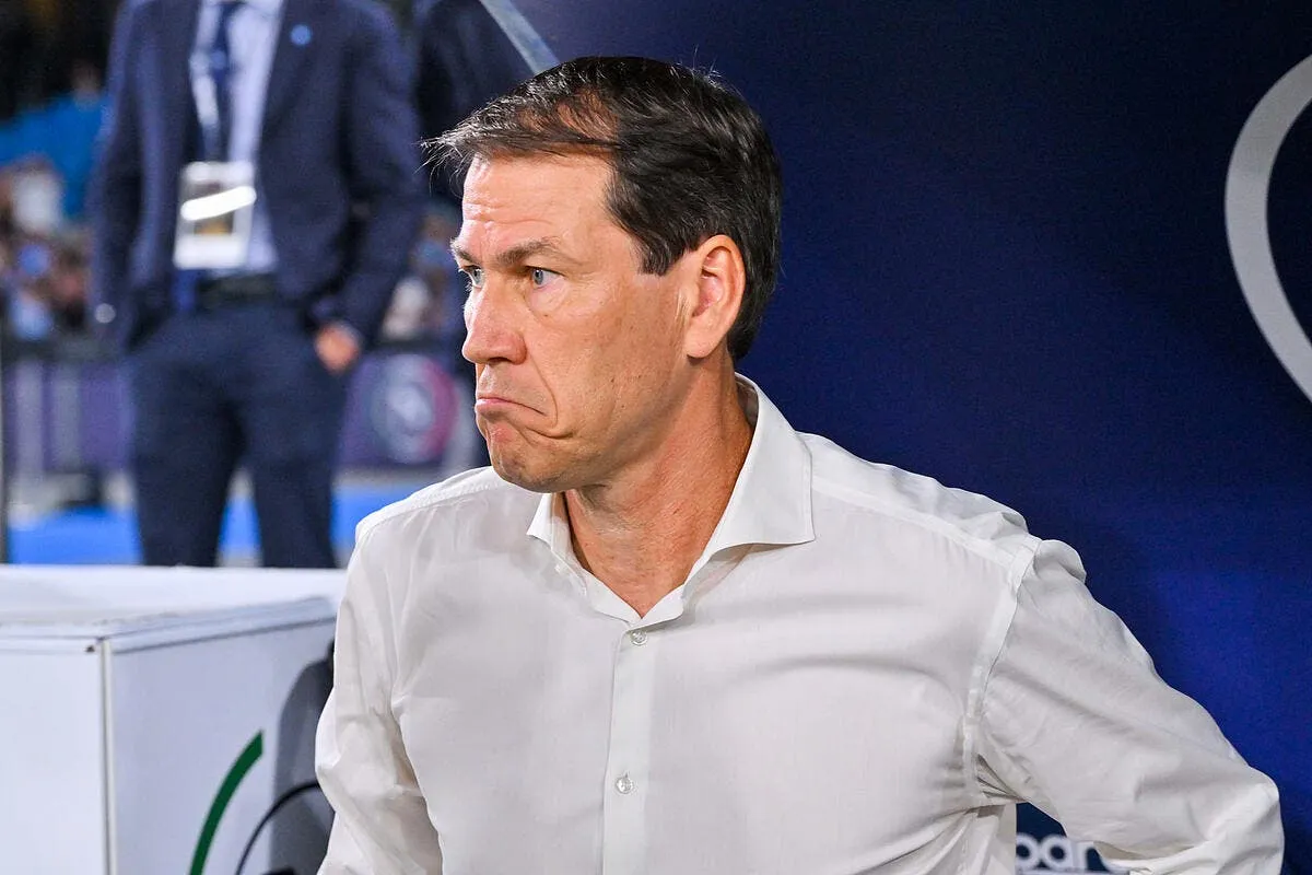 rudi garcia vire naples denonce un gros complot garcia 40 366890