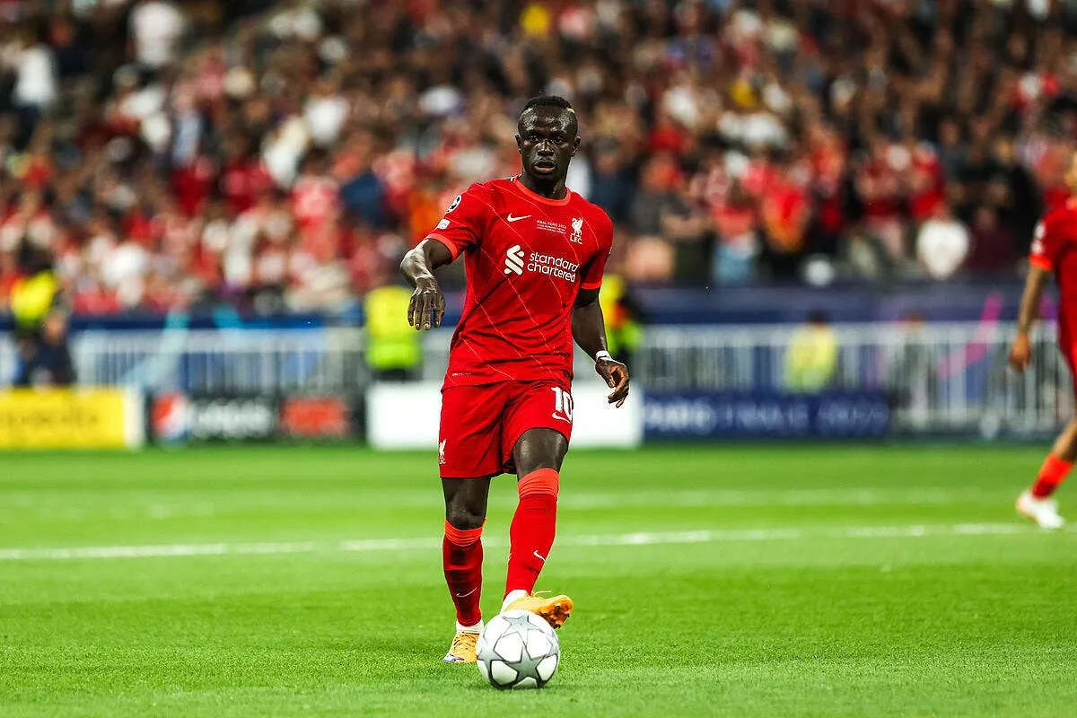 sadio mane au bayer le psg et le real s y opposent icon fid 3223 342627