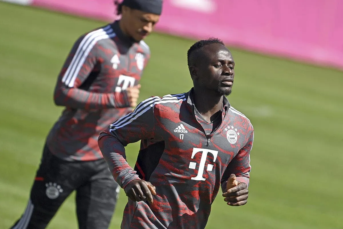sadio mane reclame un deuxieme round au bayern mane 7 360539