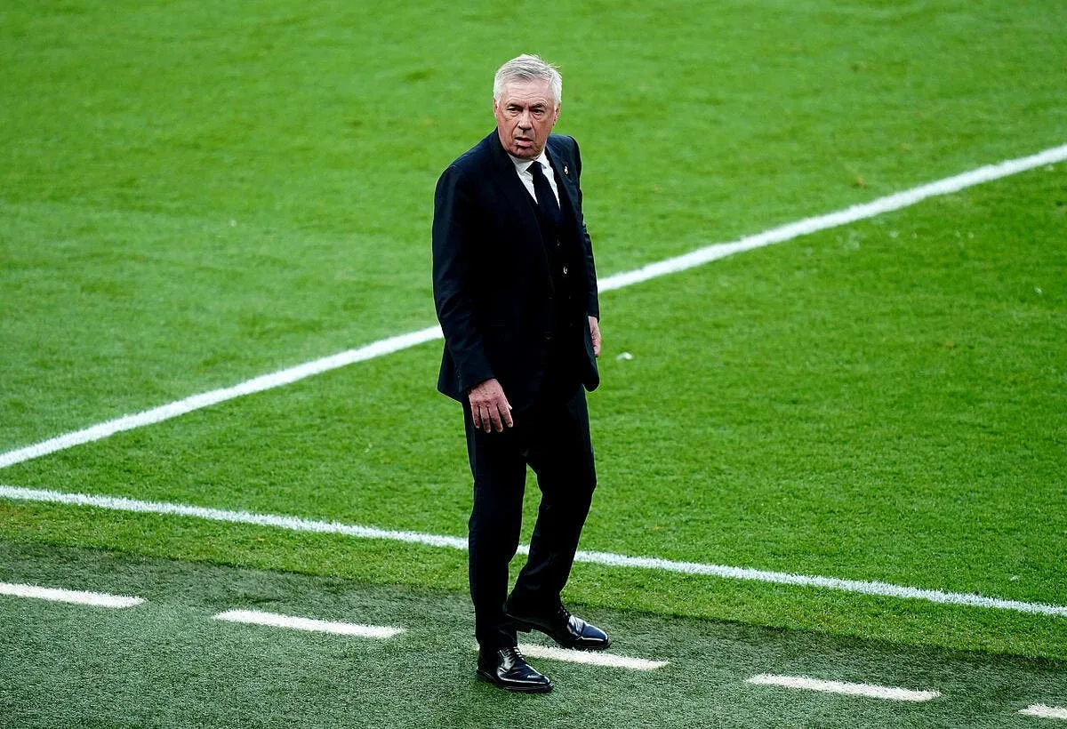 saison mortelle le real annonce une hecatombe ancelotti 21 376861