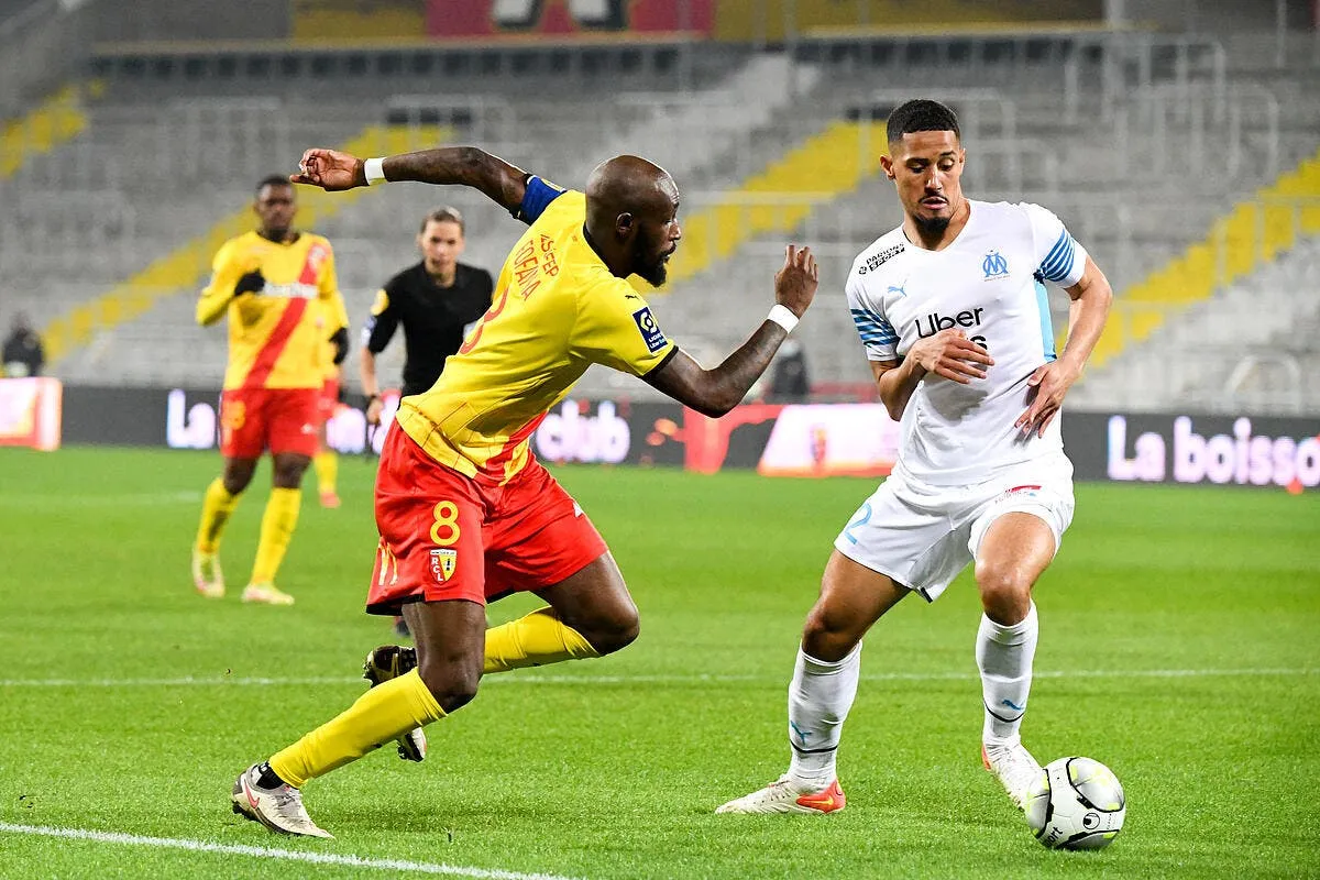 saliba veut rester a l om un reve impossible icon 023829 0067 333229