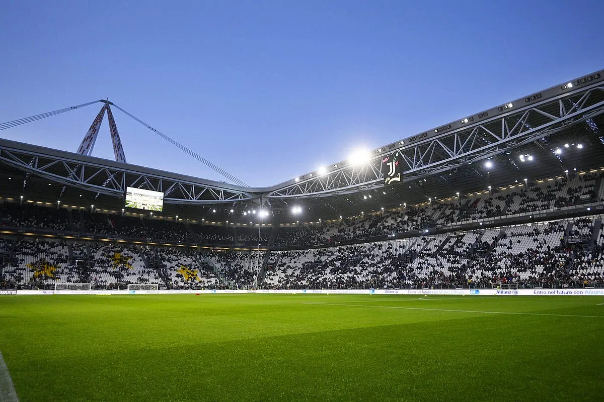 sanction suspendue la juve recupere ses 15 points juventus stadium 359468