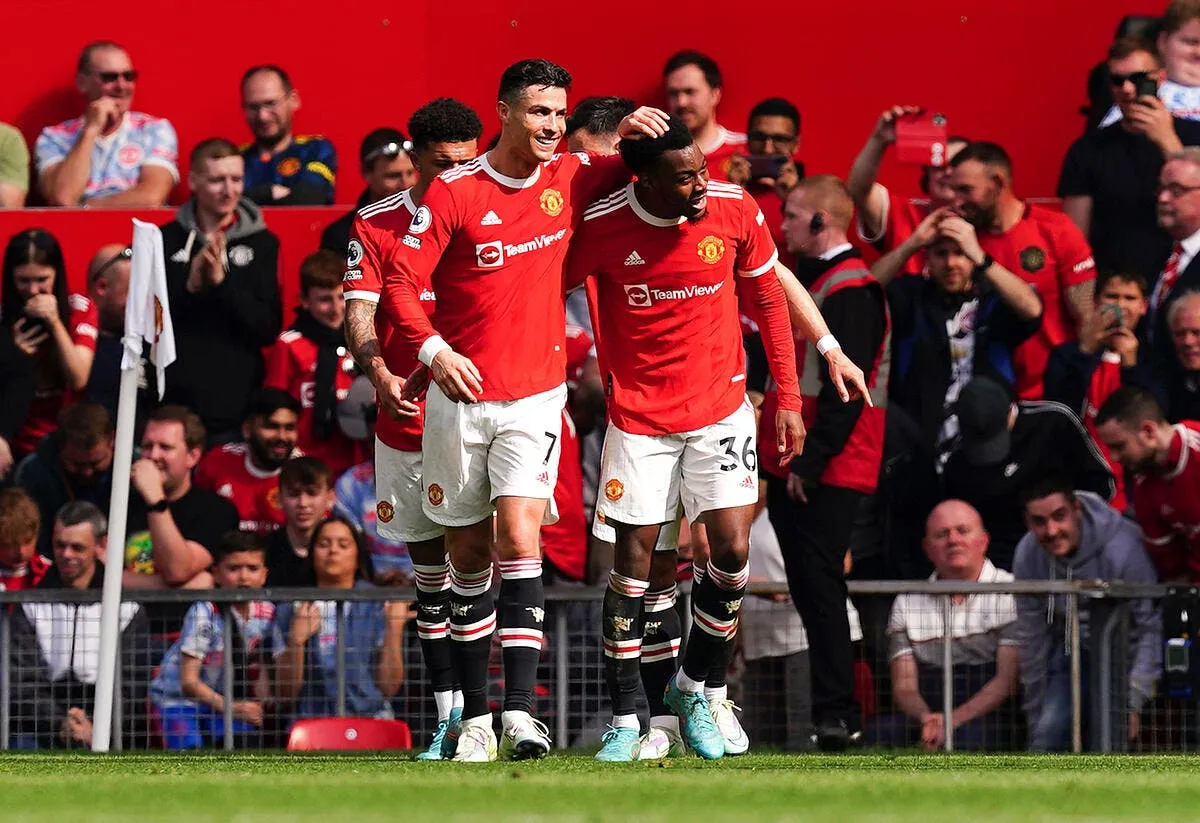 sans recrue a mu cristiano ronaldo releve le defi ronaldo 163 344127